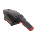 ALKO Euro Coupling Head - AKS3004 - Black Plastic Handle_3