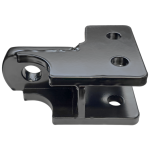Adjustable Tongue 1\" towball shank for 70207-NZ & PRO7217_3