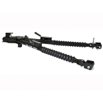 Blue Ox - Flat Towing - Acclaim Tow Bar w/Ball Coupler - 2,267kg_1