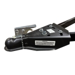 Blue Ox - Flat Towing - Adventurer Tow Bar w/Ball Coupler - 2,267kg_3