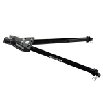 Blue Ox - Flat Towing - Adventurer Tow Bar w/Ball Coupler - 2,267kg_2