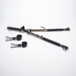 Blue Ox - Flat Towing - Avail Tow Bar w/ 2\" Hitch Mount - 4535kg_2