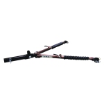 Blue Ox - Flat Towing - Avail Tow Bar w/ 2\" Hitch Mount - 4535kg_1