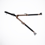 Blue Ox - Flat Towing - Avail Tow Bar w/ 2\" Hitch Mount - 4535kg_3