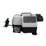Blue Ox - Patriot 3 Flat Tow Braking System_1