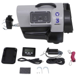 Blue Ox - Patriot 3 Flat Tow Braking System_2