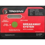 Breakaway Battery Kit - Push to Test - 5Ah_2