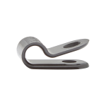 Narva Bundy Tube P Clip - Suit Copper Tube - Packet of 5_3