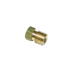 CM Hydraulic Brake Fitting - Tube Nuts 3/16x3/8 SAE Male_2