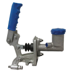 CM Override Coupling - Master Cylinder & Bracket  Parts_2