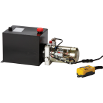 CM Trailer Kit - Hydraulic Tipping - 800mm_3