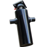 CM Trailer Kit - Hydraulic Tipping - 1000mm_4