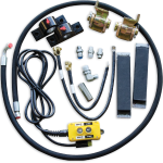 CM Trailer Kit - Hydraulic Tipping - 1250mm_2