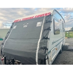 Caravan Tow Cover - Standard - 2150 x 1820mm (5 Layer)_2