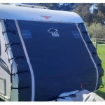 Caravan Tow Cover - Standard - 2150 x 1820mm (5 Layer)_3