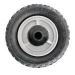 Christine Jockey Wheel Only - 190x75mm - 19.05mm 3/4\" Axle - Alloy Rim_1