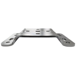 Christine Swivel Plate U-Bolt 8MM Large 150mm_2