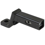 Convert-A-Ball - 4500kg - 100mm Drop - Cushioning Mount_3
