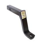 Convert-A-Ball - 4500kg - 8\" 200mm Drop - Cushioning Mount_2