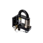 Convert-A-Ball - Pintle Hitch / Hook & 3x Towball Combo_2