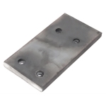 Coupling Mounting Plate 90x36mm_1