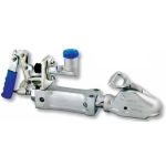 CM Coupling - Override - Hydraulic Braking - 2500kg - Multifit_1