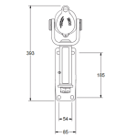 DO35 V3 Cruisemaster 3500kg - No Handbrake_3