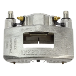DeeMaxx Hydrualic Disc Brake Caliper - Stainlees Steel - 2750kg_2