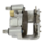 DeeMaxx Hydrualic Disc Brake Caliper - Stainlees Steel - 2750kg_3