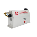 Deutsche Hydrapro Alpha G1200 (1200psi) Brake Actuator_1