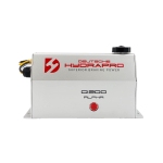 Deutsche Hydrapro Alpha G1200 (1200psi) Brake Actuator_2