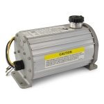 DX Series Dexter Electric/Hydraulic Brake Actuator - 1600 PSI_1