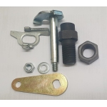 Dexter Brake Drum - Park Brake Add-on - 10\" - Electric_1