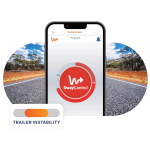 Elecbrakes - EB2 Bluetooth Brake Controller - Trailer Mounted_2