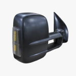 Isuzu D-MAX & MU-X - 2012-2019 - Classic ClearView Towing Mirror_4