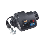 Fulton Electric Trailer Winch - 10,000lb_1