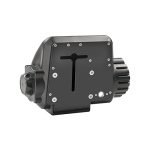 Fulton Electric Trailer Winch - 10,000lb_3