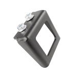 Gen-Y Hitch - 2\" (50mm) Anti-Rattle Hitch Tightener_1