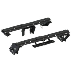 Hayman Reese Fifth Wheel Hitch - Euro Hitch & Ranger Gen 2 (PX2) Rail Kit_2
