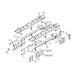 Hayman Reese Fifth Wheel Hitch - Euro Hitch & Ranger Gen 2 (PX2) Rail Kit_4