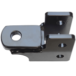 Hayman Reese Towball Mount - 3500kg - Adjustable 190-285mm Drop_8