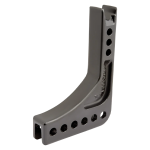 Hayman Reese Towball Mount - 3500kg - Adjustable 60-156mm Drop_3