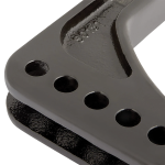 Hayman Reese Towball Mount - 3500kg - Adjustable 60-156mm Drop_6