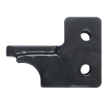 Hayman Reese Towball Mount - 3500kg - Adjustable 60-156mm Drop_9