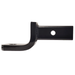 Hayman Reese Towball Mount 65111 - 3500kg - 98mm Drop - 120 mm Shank 1\" TB Shank_2