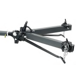 Hayman Reese Towing Aid - Weight Distribution System  135kg-275kg_1
