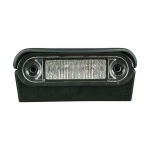 Hella LED Lamp - Number Plate Light - 9 to 33V_2