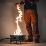 Howl Campfires - The Howl R1_7