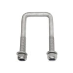 Electric over Hydraulic Braked Tandem Axle Kit - 3500kg - Road_8