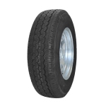 Electric over Hydraulic Braked Tandem Axle Kit - 3500kg - Road_15
